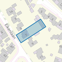 Perceel LDE01-A-4312