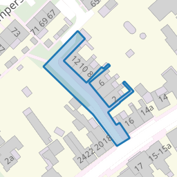 Perceel LDE01-A-4317