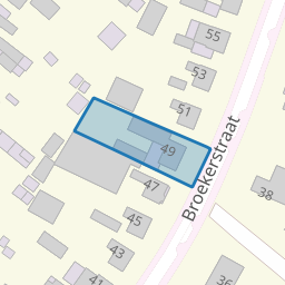 Perceel LDE01-A-4320