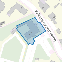 Perceel LDE01-A-4331