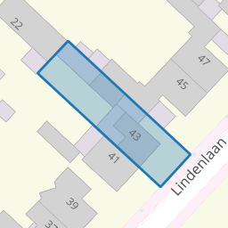 Perceel LDE01-A-4372