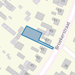 Perceel LDE01-A-4428