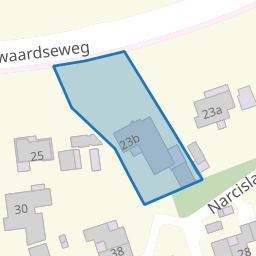 Perceel LDE01-A-4456