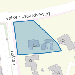 Perceel LDE01-A-4458