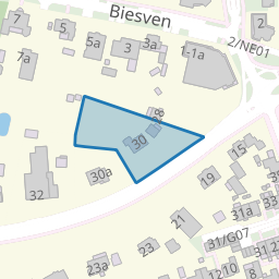 Perceel LDE01-A-4461