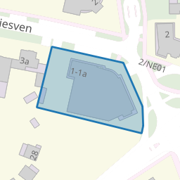 Perceel LDE01-A-4476