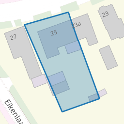 Perceel LDE01-A-4482