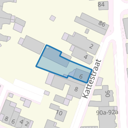 Perceel LDE01-A-4505