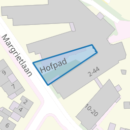 Perceel LDE01-A-4514