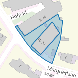 Perceel LDE01-A-4516