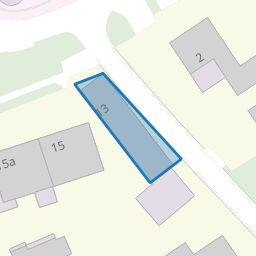 Perceel LDE01-A-4538