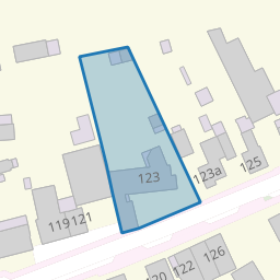 Perceel LDE01-A-4545