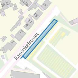 Perceel LDE01-A-4547