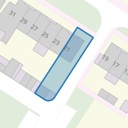 Perceel LDE01-A-4576