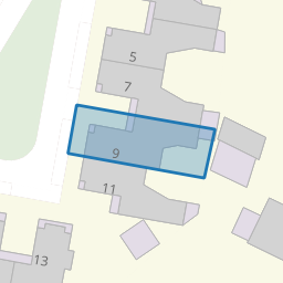 Perceel LDE01-A-4591