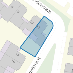 Perceel LDE01-A-4602