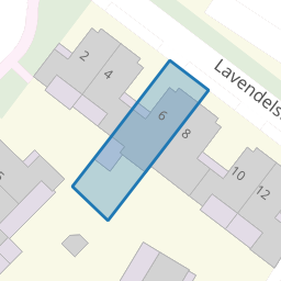 Perceel LDE01-A-4605