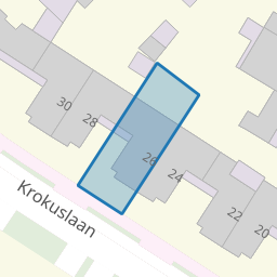 Perceel LDE01-A-4617