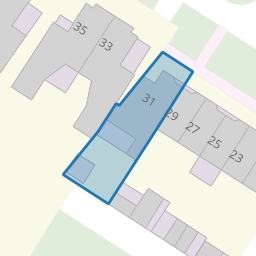 Perceel LDE01-A-4687