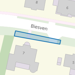 Perceel LDE01-A-4690