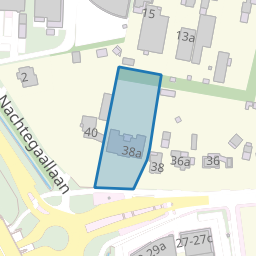 Perceel LDE01-A-4726