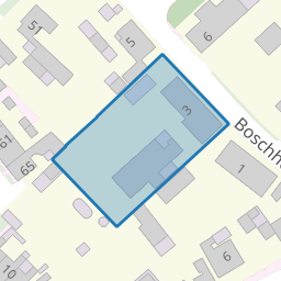 Perceel LDE01-A-4788