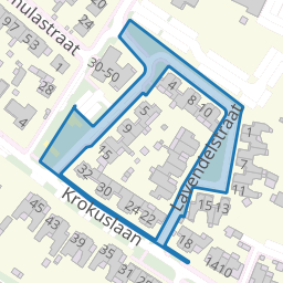 Perceel LDE01-A-4789