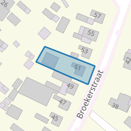 Perceel LDE01-A-4793