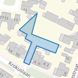 Perceel LDE01-A-4808