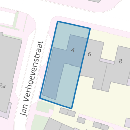 Perceel LDE01-A-4809