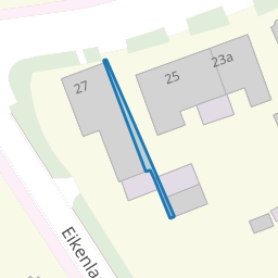 Perceel LDE01-A-4812