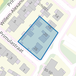 Perceel LDE01-A-4831