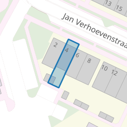 Perceel LDE01-A-4839