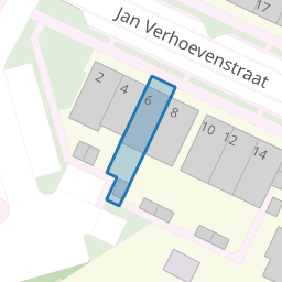 Perceel LDE01-A-4841