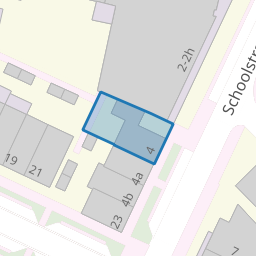 Perceel LDE01-A-4861