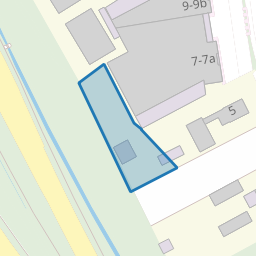 Perceel LDE01-A-4866