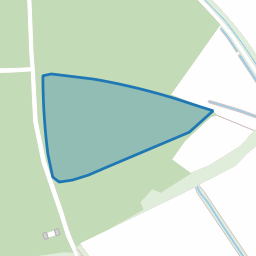 Perceel LDE01-D-1031