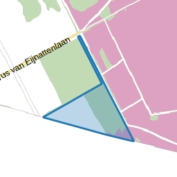 Perceel LDE01-D-1063