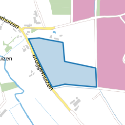 Perceel LDE01-D-1524