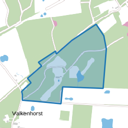 Perceel LDE01-D-1607