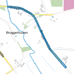 Perceel LDE01-D-1665