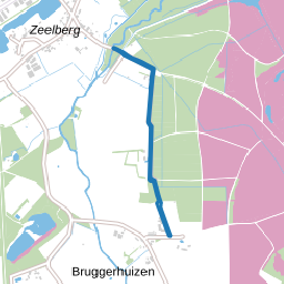 Perceel LDE01-D-1667