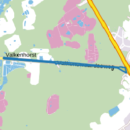 Perceel LDE01-D-1692