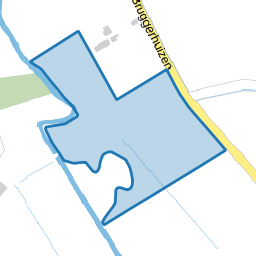 Perceel LDE01-D-1839