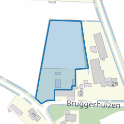 Perceel LDE01-D-1850