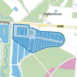 Perceel LDE01-D-1853