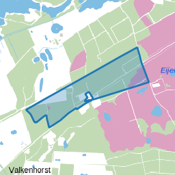 Perceel LDE01-D-1855