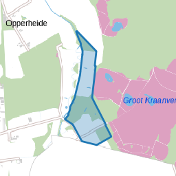 Perceel LDE01-D-1872