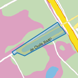 Perceel LDE01-D-1887