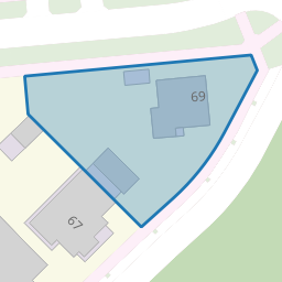 Perceel LDE01-F-1009